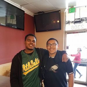 Meet your Posher, Jason